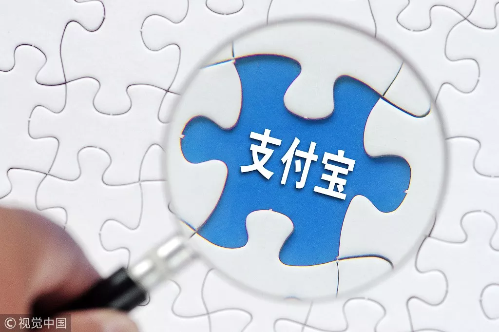 在這個(gè)二維碼的年代，泰國游客說“掃碼支付就是方便”